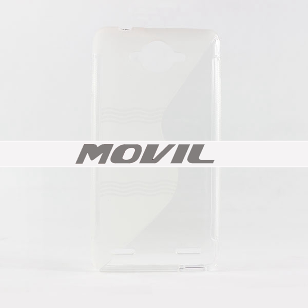 NP-2263 Case For ZTE Blade L3 Plus-1